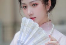 [YITUYU艺图语]2022.06.19 威尼斯 令花羽[22+1P／261MB]-亿套图