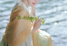 [YITUYU艺图语]2022.06.19 吾家有妹初长成 甜甜阑[33+1P／606MB]-亿套图