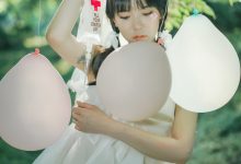 [YITUYU艺图语]2022.06.19 想你的液 依依[24+1P／399MB]-亿套图