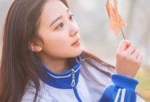 [YITUYU艺图语]2022.06.19 学生时代 云洁[24+1P／182MB]-亿套图