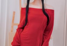 [Natsuko夏夏子] 约尔毛衣 [36P-1V- 366.03MB]-亿套图