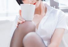 贝儿酱Miki - NO.04 OL装 [31P-289MB]-亿套图
