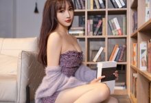 [XiuRen秀人网] 2023.02.02 No.6209 陆萱萱 [81+1P]-亿套图