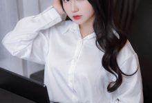 Nyako喵子 - NO.51 隣のやばいお姉さん OL [78P+1V-715MB]-亿套图