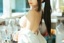 蠢沫沫 - NO.202 杂货喵 [34P-243MB]-亿套图