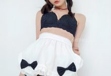 迷之呆梨 - NO.12 23年01月fantia会员订阅合集 [97P+2V-224MB]-亿套图