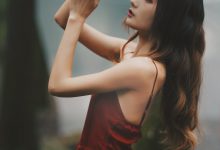 兔子Zzz不吃胡萝卜 - NO.37 闯入迷雾森林 [25P-106MB]-亿套图