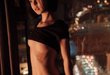 晕崽Zz - NO.14 新衣 [47P-99MB]-亿套图