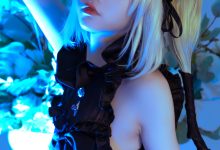 G44不会受伤 - NO.77 卡恰 [20P-303MB]-亿套图