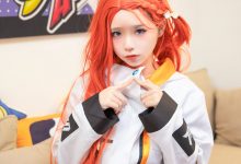 G44不会受伤 - NO.79 碧蓝档案 花岡柚子 [25P-466MB]-亿套图