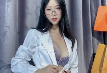 抖娘利世 – 特殊治疗 [41P+1V-232MB]-亿套图