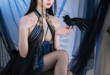 焖焖碳 - NO.20 能代 [15P-132MB]-亿套图