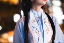 清青琴玖 - NO.07 隔世 [25P-967MB]-亿套图