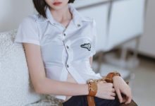 许岚LAN - NO.18 束缚黑丝 [61P5V-864MB]-亿套图