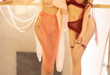 [YOUMI尤蜜荟] 2023.02.14 VOL.902 laura阿姣 [86+1P]-亿套图