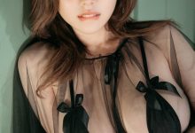 LEEHEE EXPRESS – LEDG-116 Merry [51P-477MB]-亿套图