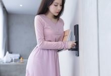 鱼子酱 尾行 原版写真 [96P-1.14G]-亿套图