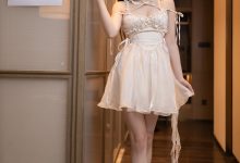 鱼子酱 模特招聘 原版写真 [113P-1.31G]-亿套图