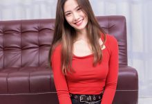 [SSA丝社]超清写真 NO.500 小鹿 皮裙（下）[123P／1.99GB]-亿套图