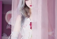 eloise软软 - NO.07 入水蕾丝 [35P-557MB]-亿套图