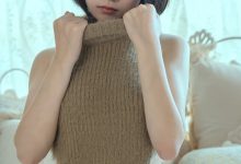 七月喵子 - NO.29 幻想兽娘集日食 牙牙 [26P-271MB]-亿套图