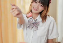 兔子Zzz不吃胡萝卜 - NO.39 少女心事 [31P-230MB]-亿套图