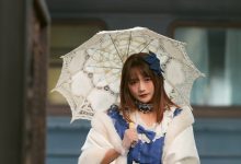 兔子Zzz不吃胡萝卜 - NO.40 远行 [28P-316MB]-亿套图