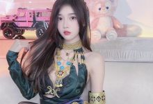 小小奶瓶儿 – 迦南 [17P+1V-316MB]-亿套图