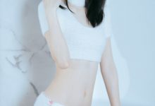 许岚LAN - NO.19 纯欲毛衣 [40P-458MB]-亿套图