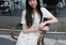 [IESS异思趣向] 2022.07.05 丝享家1138：团团《清新肉丝》[84P／146MB]-亿套图