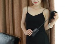 [IESS异思趣向] 2022.07.07 丝享家1140：小婕《嘿丝》[90P／167MB]-亿套图