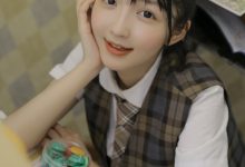 [YITUYU艺图语]2022.06.29 高校女生 金迪-Vivian[21+1P／105MB]-亿套图