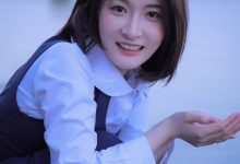 [YITUYU艺图语]2022.06.29 海边JK 君君[19+1P／282MB]-亿套图