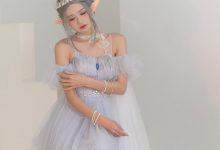 [YITUYU艺图语]2022.06.29 海情烟 兔子Zzz不吃胡萝卜[38+1P／349MB]-亿套图