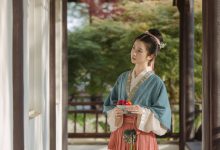 [YITUYU艺图语]2022.06.29 拾尽千苍色，携来两袖风 五月的三花猫[26+1P／156MB]-亿套图