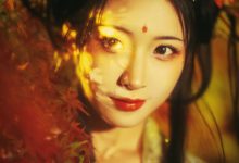 [YITUYU艺图语]2022.06.29 夜枫 愛野超有味-[24+1P／390MB]-亿套图