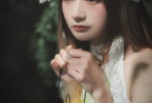 [YITUYU艺图语]2022.06.30 魔法之树 兔子Zzz不吃胡萝卜[33+1P／321MB]-亿套图