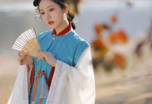 [YITUYU艺图语]2022.06.30 秋思 沉诗思[20+1P／289MB]-亿套图