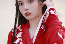 [YITUYU艺图语]2022.06.30 异域小公主 沂越[35+1P／220MB]-亿套图