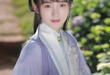 [YITUYU艺图语]2022.07.01 风有约，花不误 甜甜阑[21+1P／378MB]-亿套图