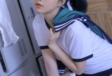 [YITUYU艺图语]2022.07.01 下节体育课 兮嘻嘻-[21+1P／67.9MB]-亿套图