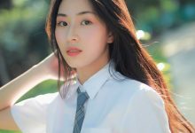 [YITUYU艺图语]2022.07.02 风很温柔，花很鲜艳 一帆[21+1P／332MB]-亿套图