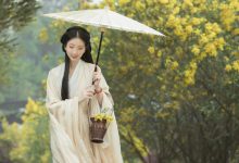 [YITUYU艺图语]2022.07.02 合欢枝 miego[21+1P／355MB]-亿套图