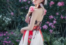 [YITUYU艺图语]2022.07.02 蔷薇少女 邓娃儿[27+1P／791MB]-亿套图