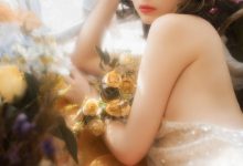 [YITUYU艺图语]2022.07.03 窗外落霞 清青琴玖[23+1P／477MB]-亿套图