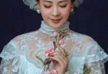 [YITUYU艺图语]2022.07.03 花开半夏 莲[29+1P／468MB]-亿套图