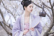 [YITUYU艺图语]2022.07.03 李花 winnie[24+1P／342MB]-亿套图