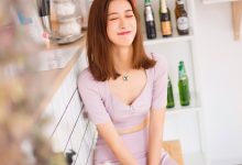 [YITUYU艺图语]2022.07.03 每天都要甜甜der 朱可人Coralie[21+1P／220MB]-亿套图