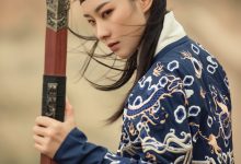 [YITUYU艺图语]2022.07.04 大荒 木景抒[29+1P／412MB]-亿套图