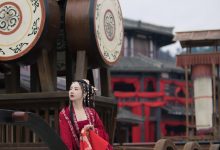 [YITUYU艺图语]2022.07.04 锦瑟传 米小米[21+1P／241MB]-亿套图
